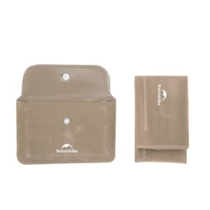 بالشت بادی نیچرهایک مدل Square Inflatable  کد NH18F018-Z