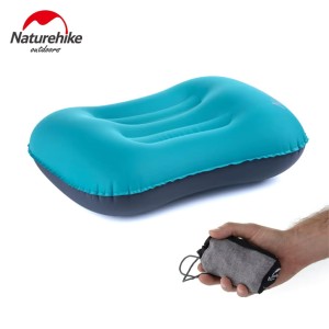 بالشت بادی نیچرهایک مدل Lightweight TPU aeros کد NH17T013-Z