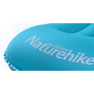 بالشت بادی نیچرهایک مدل Lightweight TPU aeros کد NH17T013-Z
