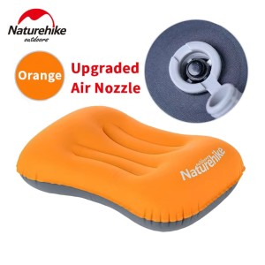 بالشت بادی نیچرهایک مدل Lightweight TPU aeros کد NH17T013-Z