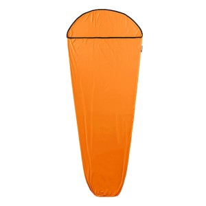 لاینر کیسه خواب نیچرهایک مدل PE080 Stretch کد NH17N002-D