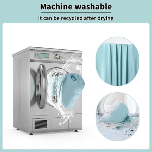 لاینر کیسه خواب نیچرهایک مدل PE080 Stretch کد NH17N002-D