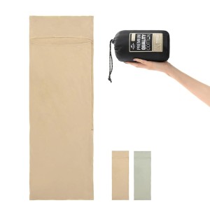 لاینر کیسه خواب نیچرهایک مدل CL075 Cotton کد NH15S012-D