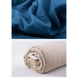 لاینر کیسه خواب نیچرهایک مدل CL075 Cotton کد NH15S012-D