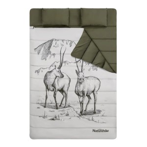 کیسه خواب نیچرهایک مدل Tibetan Antelope کد NH21MSD06
