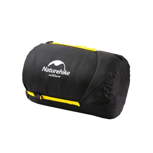 کاور کیسه خواب نیچرهایک مدل  Compression Bag کد NH19PJ020