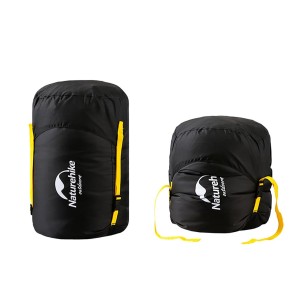 کاور کیسه خواب نیچرهایک مدل  Compression Bag کد NH19PJ020