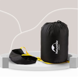 کاور کیسه خواب نیچرهایک مدل  Compression Bag کد NH19PJ020