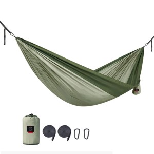 تخت آویز (ننو) یک نفره نیچرهایک مدل Ultralight Swing Hammock کد NH21DC011