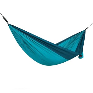 تخت آویز (ننو) 2 نفره نیچرهایک مدل Ultralight Swing Hammock کد NH21DC011