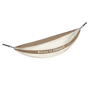 تخت آویز (ننو) 2 نفره نیچرهایک مدل Ultralight Swing Hammock کد NH21DC011