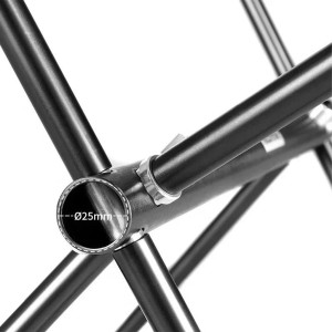 صندلی سفری نیچرهایک مدل Stellaluna L04 کد CNK2450JJ015