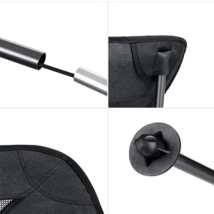 صندلی سفری نیچرهایک مدل Stellaluna L04 کد CNK2450JJ015