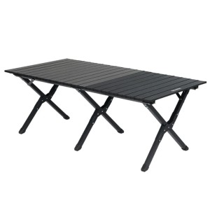 میز سفری نیچرهایک مدل Simple star T01 کد CNK2550JJ018 سایز لارج