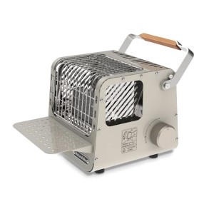 بخاری سفری نیچرهایک مدل Mini cassette heater کد CNK2300CW018