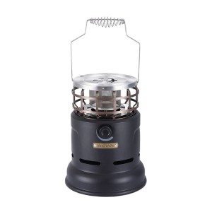 بخاری گازی دو منظوره نیچرهایک مدل Outdoor Heater کد NH20RJ008