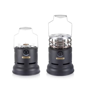 بخاری گازی دو منظوره نیچرهایک مدل Outdoor Heater کد NH20RJ008