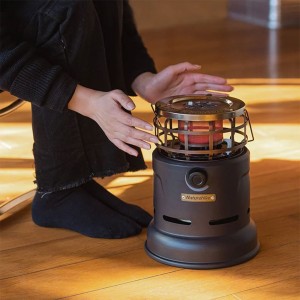 بخاری گازی دو منظوره نیچرهایک مدل Outdoor Heater کد NH20RJ008
