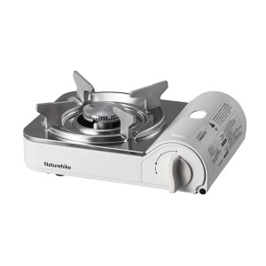اجاق گاز سفری نیچرهایک مدل Mini Cassette Stove کد CNK2350CF016