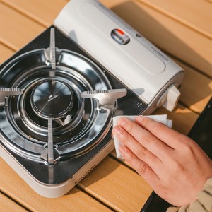 اجاق گاز سفری نیچرهایک مدل Mini Cassette Stove کد CNK2350CF016