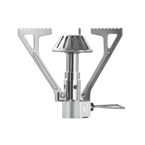 سرشعله سفری نیچرهایک مدل Mini Folding Camping Stove کد NH21RJ004