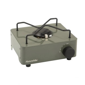 اجاق گاز سفری نیچرهایک مدل Mini Cassette Stove کد CNH22CJ011