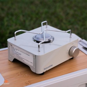 اجاق گاز سفری نیچرهایک مدل Mini Cassette Stove کد CNH22CJ011