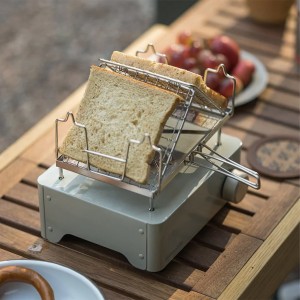 اجاق گاز سفری نیچرهایک مدل Mini Cassette Stove کد CNH22CJ011