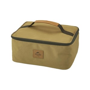 کیف حمل اجاق کمپینگ نیچرهایک مدل  Carabiner storage bag کد PNH22CJ002