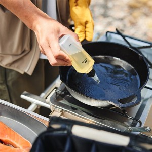 ست جا ادویه 6 تکه نیچرهایک مدل Portable Seasoning Bottle Set کد CNH22CJ043