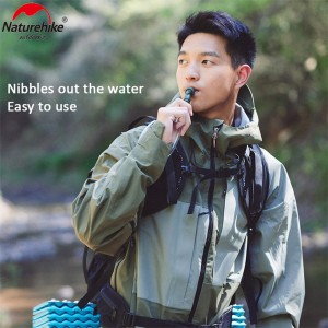 کمل بک نیچرهایک مدل Yun Guan TPU Water Bag کد CNK2450CF011 گنجایش 1.5 لیتر