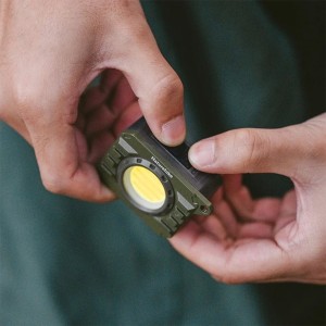 چراغ کمپینگ مینی نیچرهایک مدل Glow Mini کد CNK2450ZM014