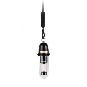 چراغ آویز نیچرهایک مدل Xun ye 2N1 کد CNK2350ZM010