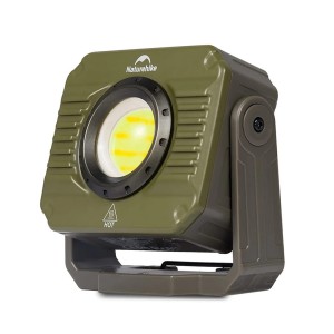 چراغ نورافکن کمپینگ نیچرهایک مدل Outdoor Floodlight کد CNK2300012