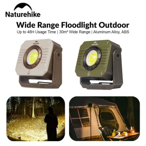 نورافکن نیچرهایک مدل Naturehike CNK2300012