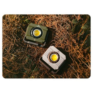 چراغ نورافکن کمپینگ نیچرهایک مدل Outdoor Floodlight کد CNK2300012