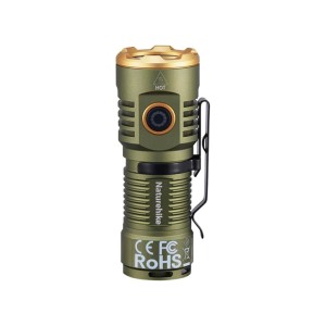 چراغ قوه نیچرهایک مدل Outdoor Glare مدل CNK2300011-S سایز کوچک