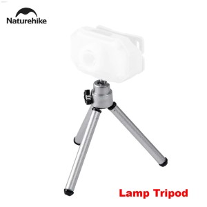 سه پایه (تریپاد) نیچرهایک مدل Tripod for lamps کد NH18T001-B