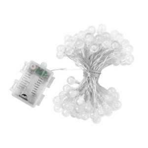 چراغ ریسه ای 10 متری نیچرهایک مدل Ambient String Lights کد CNH22DQ028