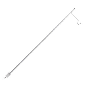 پایه نگهدارنده چراغ نیچرهایک مدل Foldable Lamp Holder کد NH20PJ001