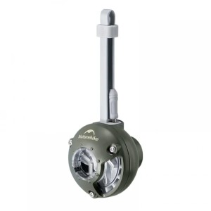 مینی پمپ باد فوق‌سبک نیچرهایک مدل Wind-nano کد CNK2650ZM012