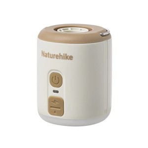 پمپ باد چندمنظوره نیچرهایک مدل Wind Mini Outdoor Multifunctional  کد CNK2300DQ022