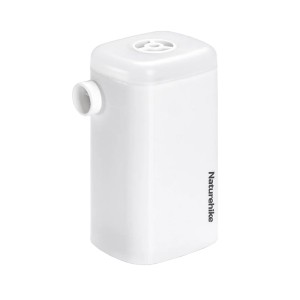 پمپ باد چندمنظوره نیچرهایک مدل Q-9E Xinglu multi-purpose کد NH18Q001-A