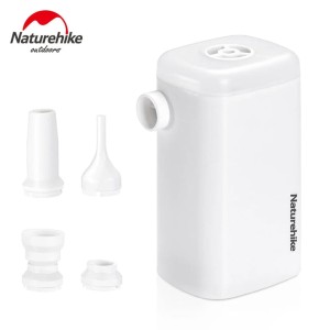 پمپ باد چندمنظوره نیچرهایک مدل Q-9E Xinglu multi-purpose کد NH18Q001-A