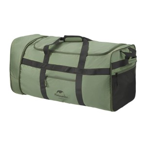 ساک حمل چرخ‌دار تاشو نیچرهایک مدل XS03 Folding Tug Bag کد NH21LX003