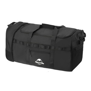 ساک حمل چرخ‌دار تاشو نیچرهایک مدل XS03 Folding Tug Bag کد NH21LX003