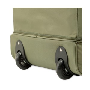 ساک حمل چرخ‌دار تاشو نیچرهایک مدل XS03 Folding Tug Bag کد NH21LX003