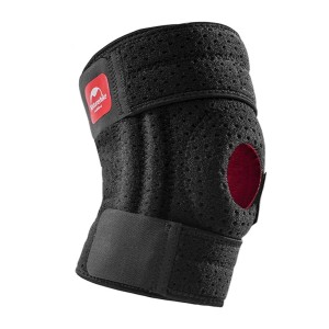 زانوبند ورزشی نیچرهایک مدل Our Spring Support Reinforced Knee Pads 20HJ کد NH20HJ008