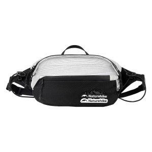 کیف کراس بادی نیچرهایک مدل Hydrogen Cross-body Chest Bag 5L کد CNK2300BB013