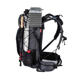 کوله پشتی نیچرهایک مدل Rock کد NH20BB113 گنجایش 5+45 لیتر